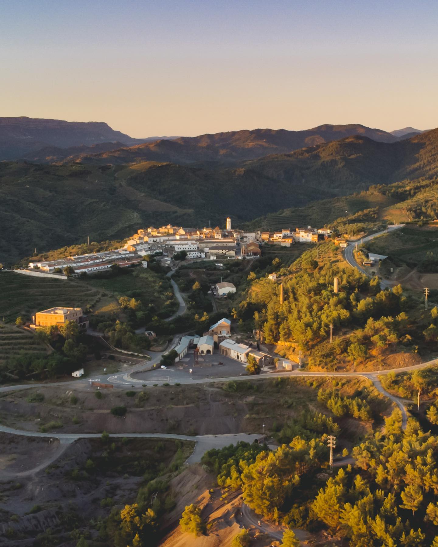 Visita el Priorat amb Celler Bartolomé